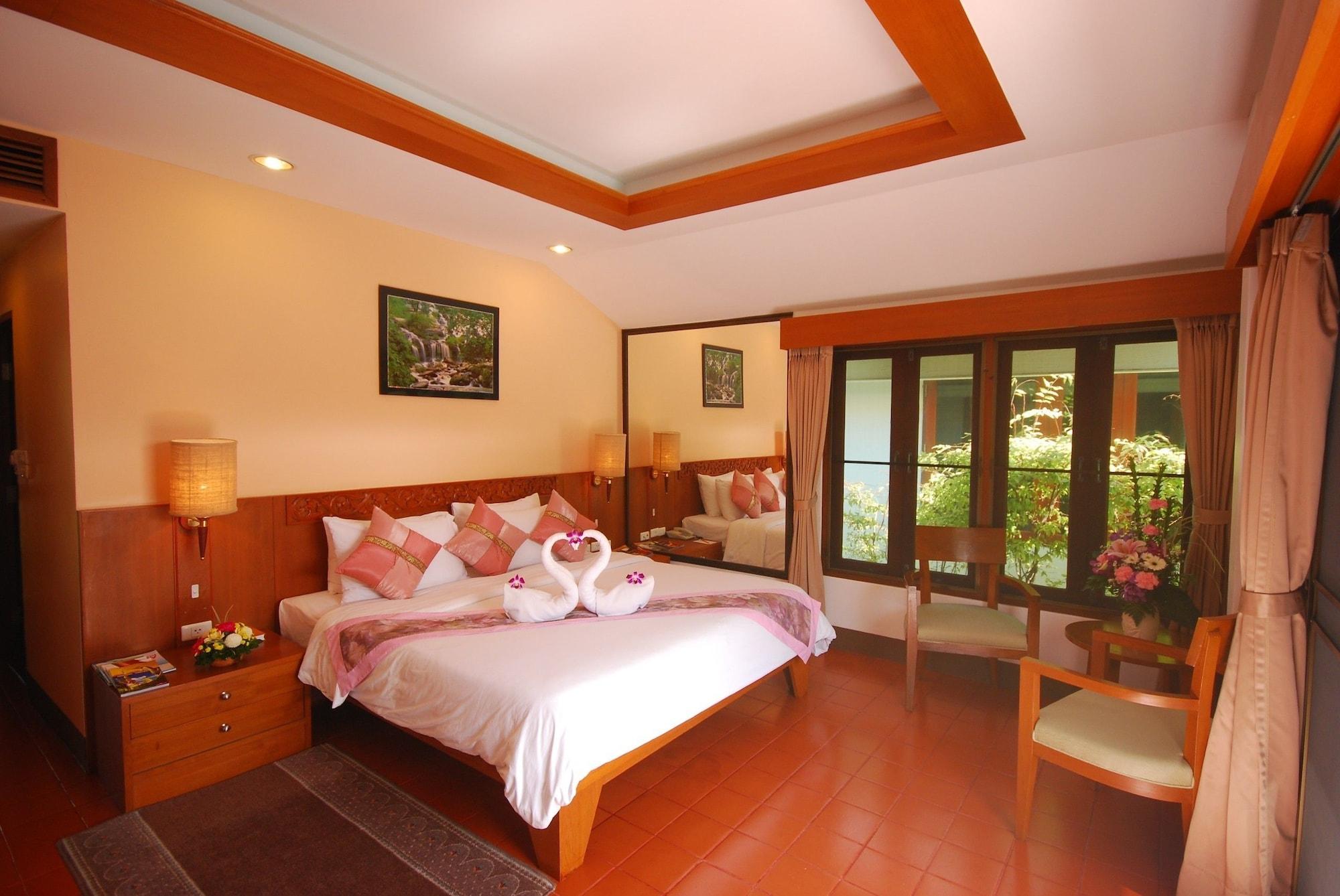 The Privacy Beach Resort & Spa Sam Roi Yot Exterior photo