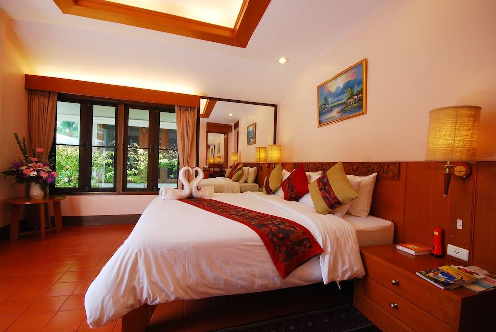 The Privacy Beach Resort & Spa Sam Roi Yot Exterior photo