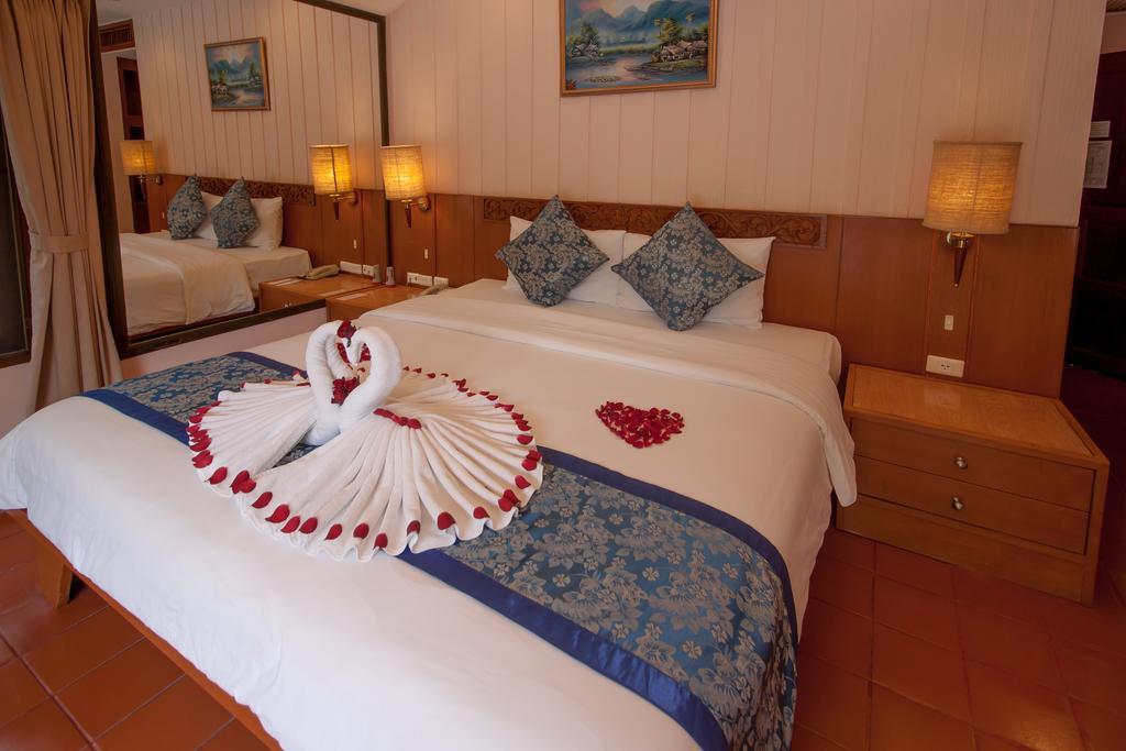 The Privacy Beach Resort & Spa Sam Roi Yot Exterior photo