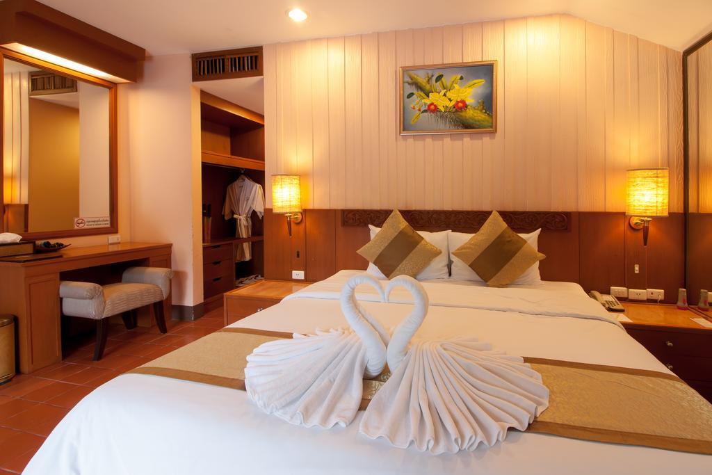 The Privacy Beach Resort & Spa Sam Roi Yot Exterior photo