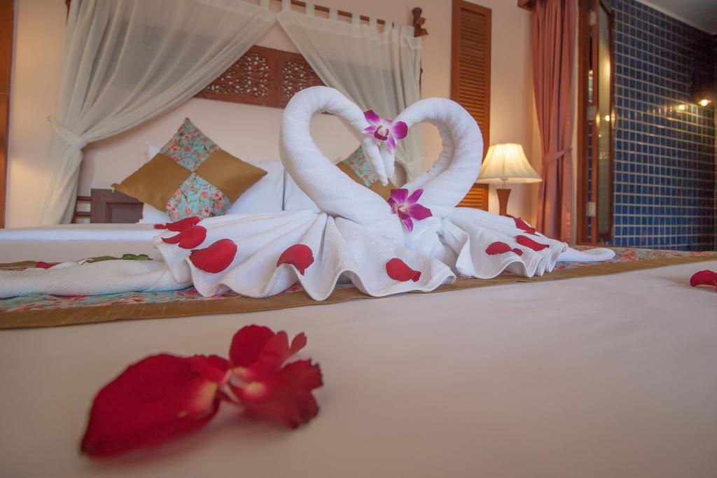 The Privacy Beach Resort & Spa Sam Roi Yot Exterior photo