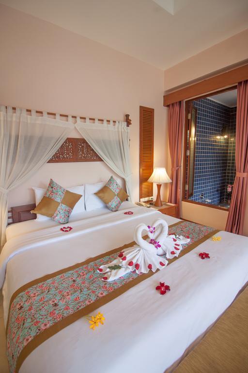 The Privacy Beach Resort & Spa Sam Roi Yot Exterior photo