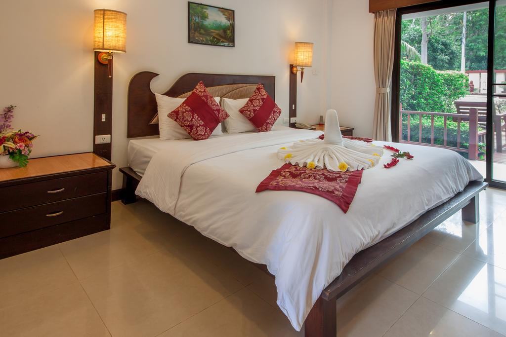 The Privacy Beach Resort & Spa Sam Roi Yot Exterior photo